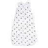 aden + anais Mid-Season Saco de Dormir, 1.5 TOG, Blanco (Jungle Jam), 6-18 Meses #3