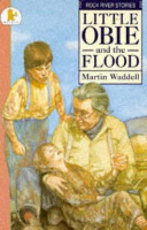 Little Obie And The Flood