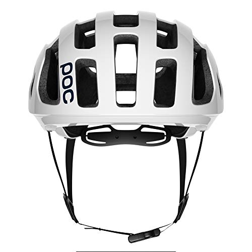 Poc, Octal X Spin, Helmet For Mountain Biking, Hydrogen White, Small #TOP1
