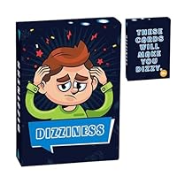 Fabixoin Question Cards for Conversation | Conversation Starter Game for Team Building | Board Games for Travel Camping Car Rides Road Trip Work Dates Friends Rainy Days