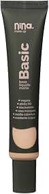 NINA BASE LIQ. MATTE BASIC COR4