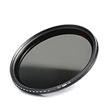 sigma 50-500mm f/4.5-6.3 os hsm Neutral Density (ND) -Filter können die Lichtintensität reduzieren, ohne die Farbe merklich zu verändern. Klassische ND-Filter haben unterschiedliche Blendenzahl-Verringerungszahlen, und die so erzeugte Durchlässigkeit kann für unterschiedliche Aufnahmebedingungen wie Porträt, Wasserfall, Brunnen usw. angewendet werden.