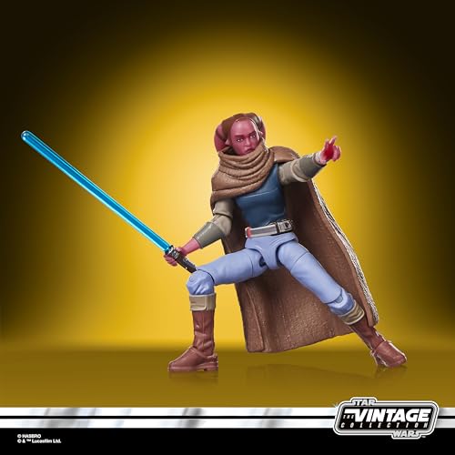 Star Wars The Vintage Collection Devon Izara - vue 9