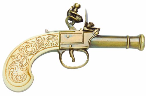 Best Flint For Flintlock Rifle