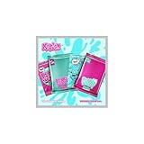 Kep1er BUBBLE GUM 7th Mini Album アルバム Standard Set(BUBBLE+GUM) Pouch+CD+PhotoBook+PhotoCard+Folded Poster on Pack+Coaster+Sticker+Tracking Sealed KEPLER