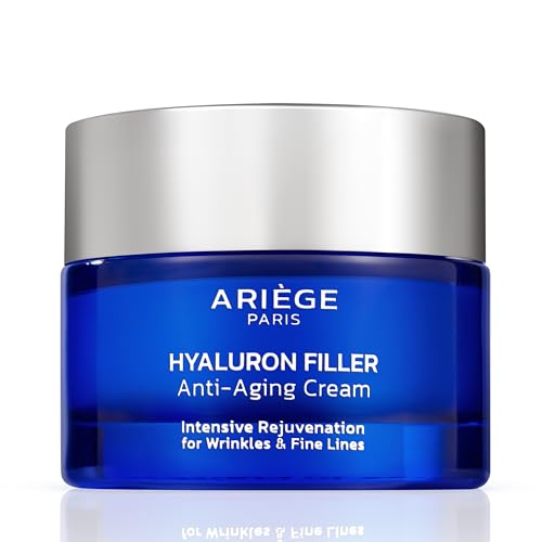 Ariege Paris Wrinkle Cream for Women Hydrating Face Cream Anti Ag...