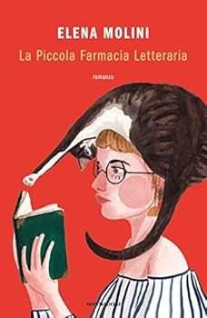 La Piccola Farmacia Letteraria - Book #1 of the Blu Rocchini