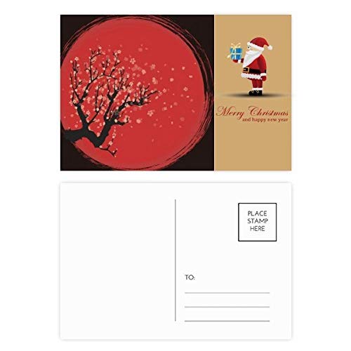 Cartes postales sakura lot de 20 à offrir aux passionnés de culture japon