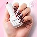 AIMEILI Latex Tape Skin Protector for Nail Art 15 ML