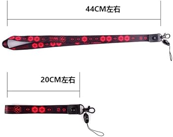 Amazon.co.jp: 新世紀エヴァンゲリオン EVA ネックストラップ スマホ