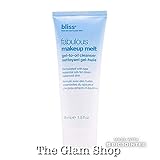 Bliss Fabulous 1.5-ounce Makeup Melt Gel To Oil Cleanser