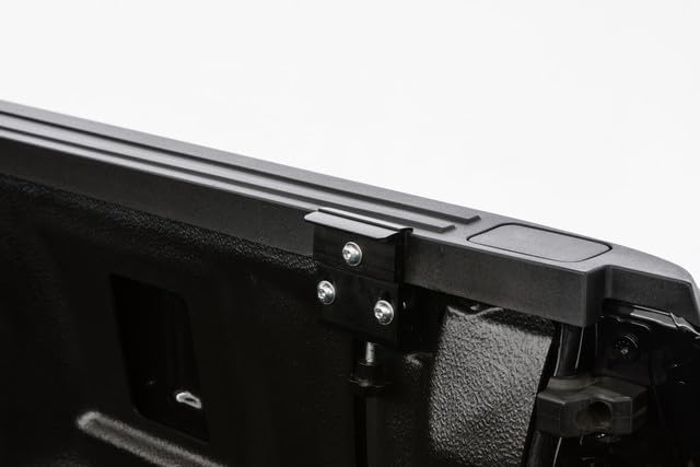 Miniatura 6 de Leer 630115 Latitude Tonneau - Cubierta para Nissan Titan