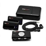ConvoAssist Personal Sound Amplifier
