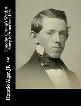 Paperback Timothy Crump's Ward: A Story of American Life Book