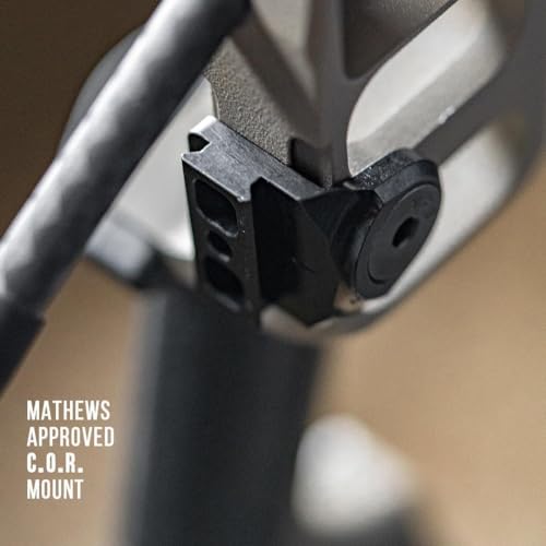 Support universel pour flèche gauche Everest à réglage micrométrique stable - 2