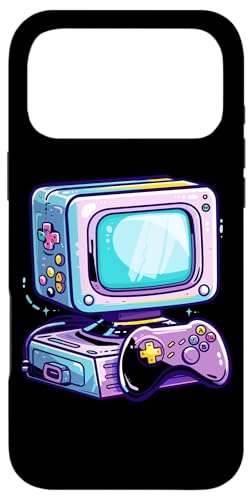 �Q�[�~���OPC �R�~�b�N�X�^�C�� �R���s���[�^�Q�[�� �X�}�z�P�[�X iPhone 17 Pro Max �p