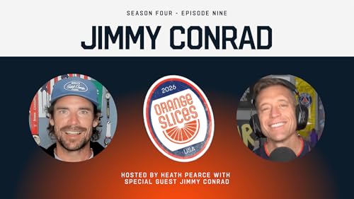 Do pre-World Cup Results Mean Anything? | Orange Slices w/ Heath Pearce