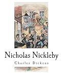 Nicholas Nickleby: Charles Dickens