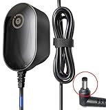 T POWER Charger for Casio Keyboard 12V DC WK-1630 ad-12ul WK-3700 Piano PRIVIA PX-100 PX-110 PX-320 PX-400R PX-500L WK3800 WK-3700 Portal Electronic Piano Keyboard Power Charger Supply