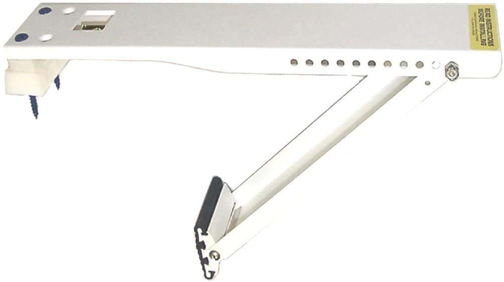 BRACKET A/C WINDOW 160L6