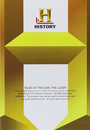 Tales of the Gun: Luger