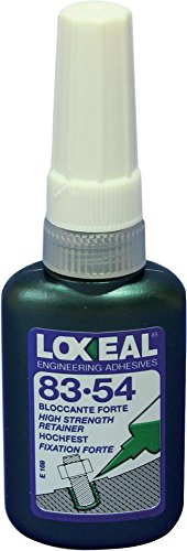 Preisvergleich Produktbild Format 4053569745956 - Schraubensicher. hf loxeal 83-54 10ml