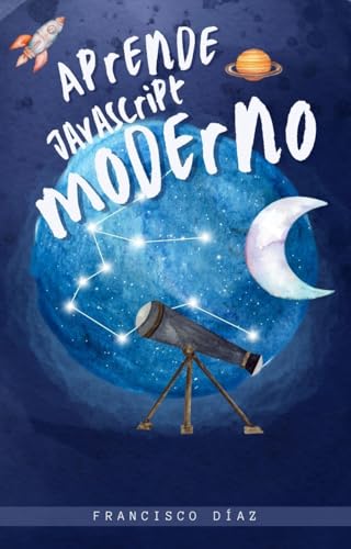 Aprende Javascript Moderno