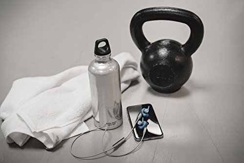 Jabra 100-97500011-02 Sport Coach Special Edition Wireless Bluetooth Stereo Earbuds (U.s. Retail Packaging) #TOP4