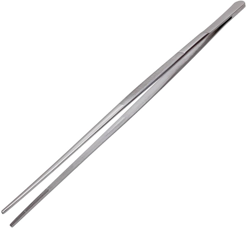 Beaumont CN755 Garnish Tweezers