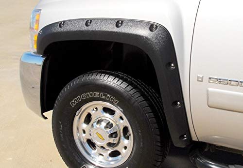 Lund RX140T Fender Flares