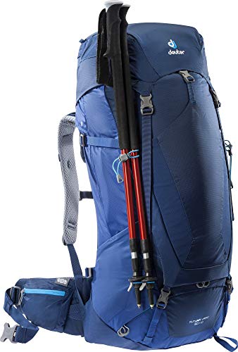 Deuter Adult Unisex's Casual, R.blue, Tamanho Único #TOP4