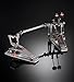 Pearl P3002D Eliminator Demon Drive Double Bass Drum Pedal