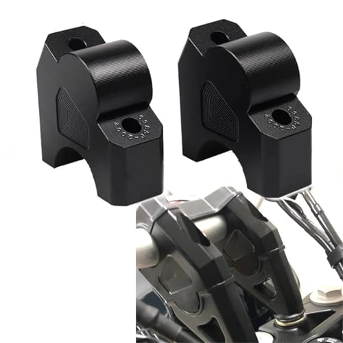 Support de guidon Benda BD300 adaptateur de déplacement - 3
