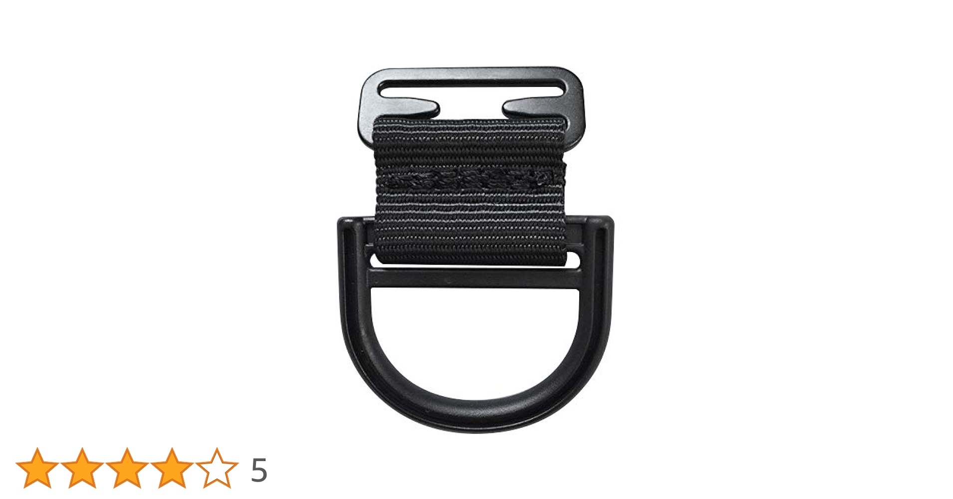 【新品未使用】タイタン安全帯　軽量フック 新型フック 椿モデル 安全帯ランヤード関連アクセサリー フック