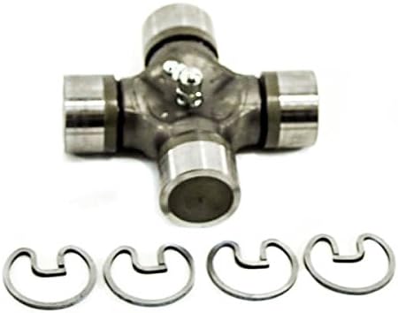 Universal Joint For Isuzu NPR NPR-HD NQR NRR 4JJ1 3.0 4HK1 5.L 99-2016 New Oem