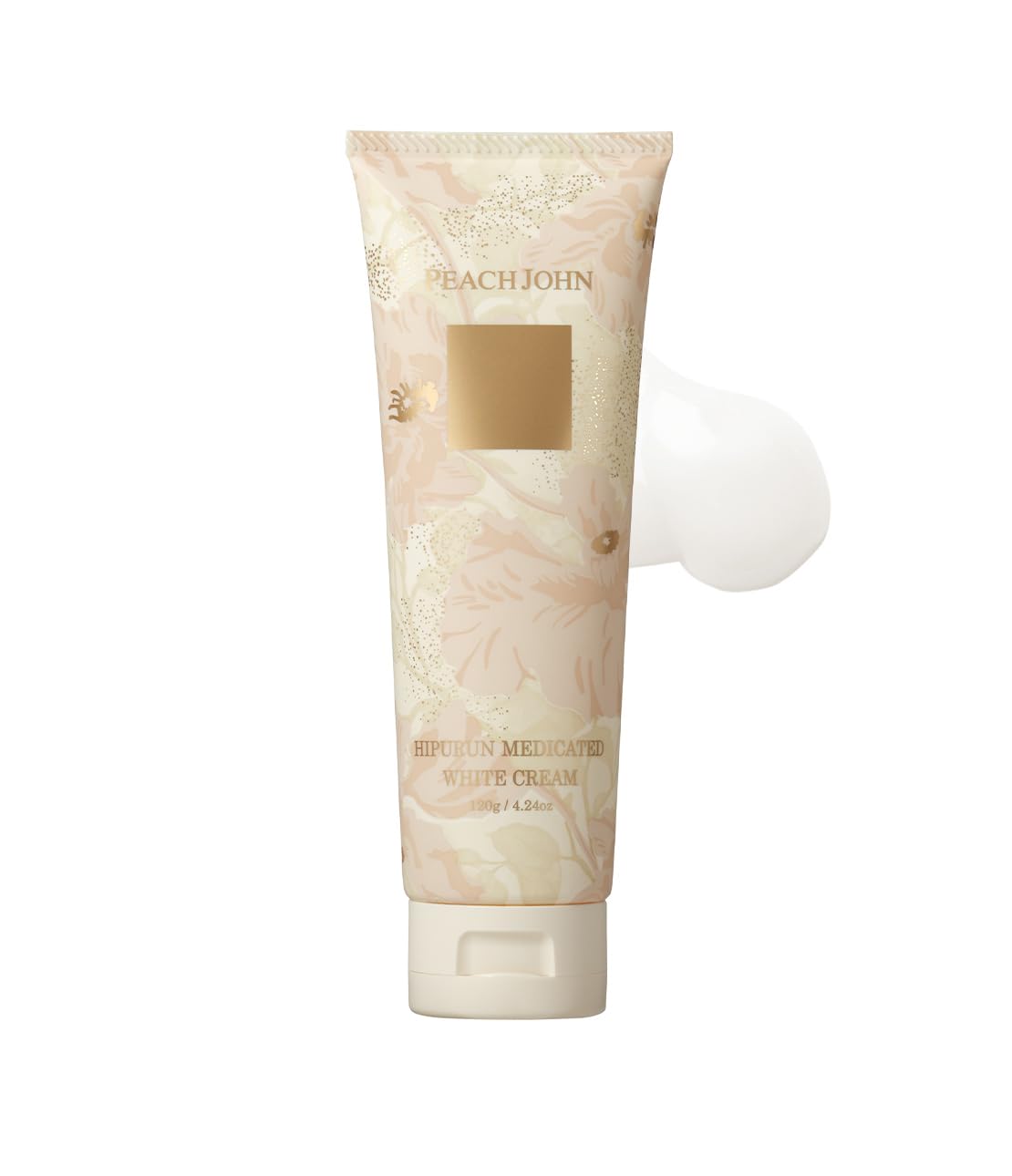 Amazon | 【公式】PEACH JOHN(ピーチ・ジョン) ヒップルン薬用ホワイト