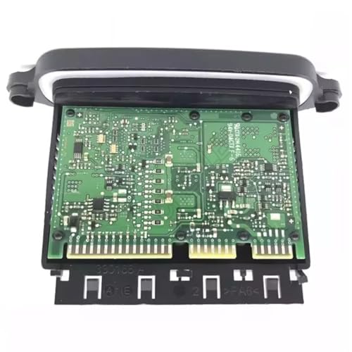 Module phare pour Série 2 F22 F23 2014-2017 sans AHL OEM 63117363091