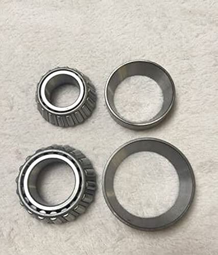 Pignon arrière intérieur et extérieur pour réparer le pont de Jeep Grand Cherokee WJ 1993-2004