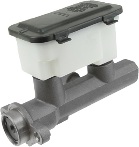 Dorman M390259 Brake Master Cylinder Compatible With Select Models #TOP4