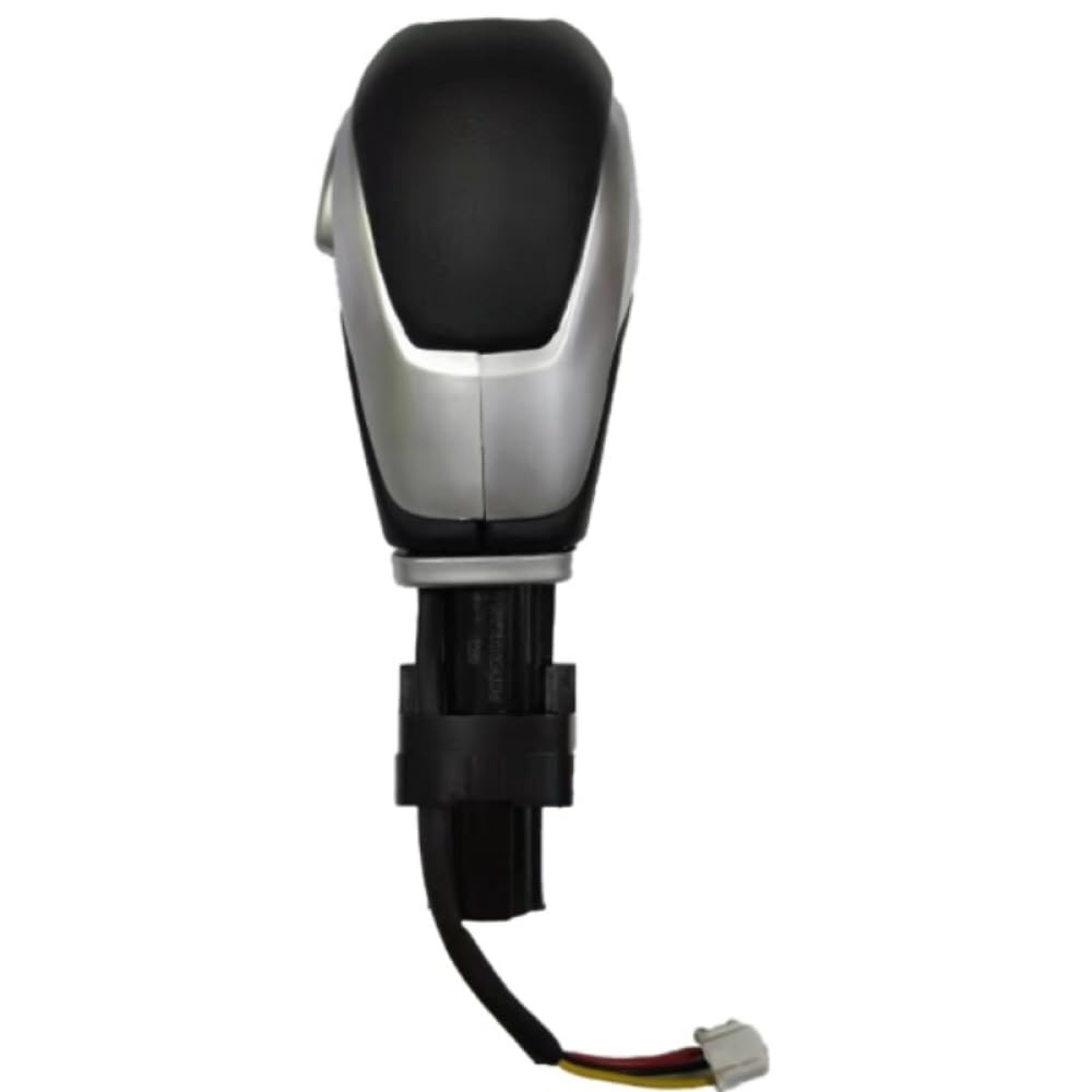 ZDcvfmhqb CJ5P7L010GA3JA6 Car Gear Shift Knob Compatible with Mondeo 2013 2016 2013 2019 Automobile Gear Lever Head Shifter