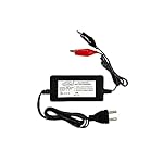 Callsa14-Volt-2-Amp-Fast-Battery-Charger-Bike-Charger-UPS-Charger-7-AH-Battery-Charger-Power-AC-Input-220v-50Hz-Dc-Output-14V-2-Amp-SMPS-Battery-Charger-with-Battery-Clip-Red-and-Black
