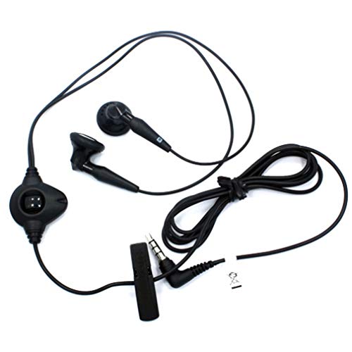 Auriculares con cable y micrófono para Nord N300/N30/N20 5G miniatura 2