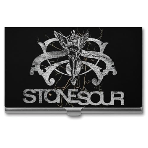 [sC] h Stone Sour Hydrograd hP[X e  ^ L^Cv oȒP rWlX h܂Ȃ AEj J[hz_[ RFIDubLO 1bJ
