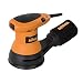 Produktbild Triton 545243 TRO S125 Exzenterschleifer, 280 W TROS125, Schwarz, Orange