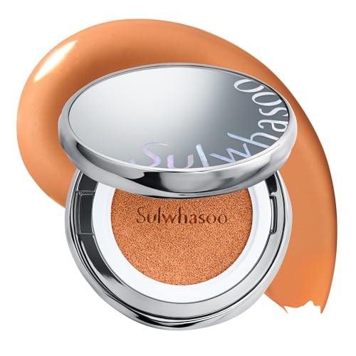Sulwhasoo Perfecting Cushion SPF 46