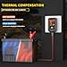 2A Trickle Battery Charger Automatic Maintainer 6V 12V Smart Float Charger for Automotive Car Motorcycle Lawn Mower Tractor SLA ATV AGM Gel Cell Lead Acid Batteries