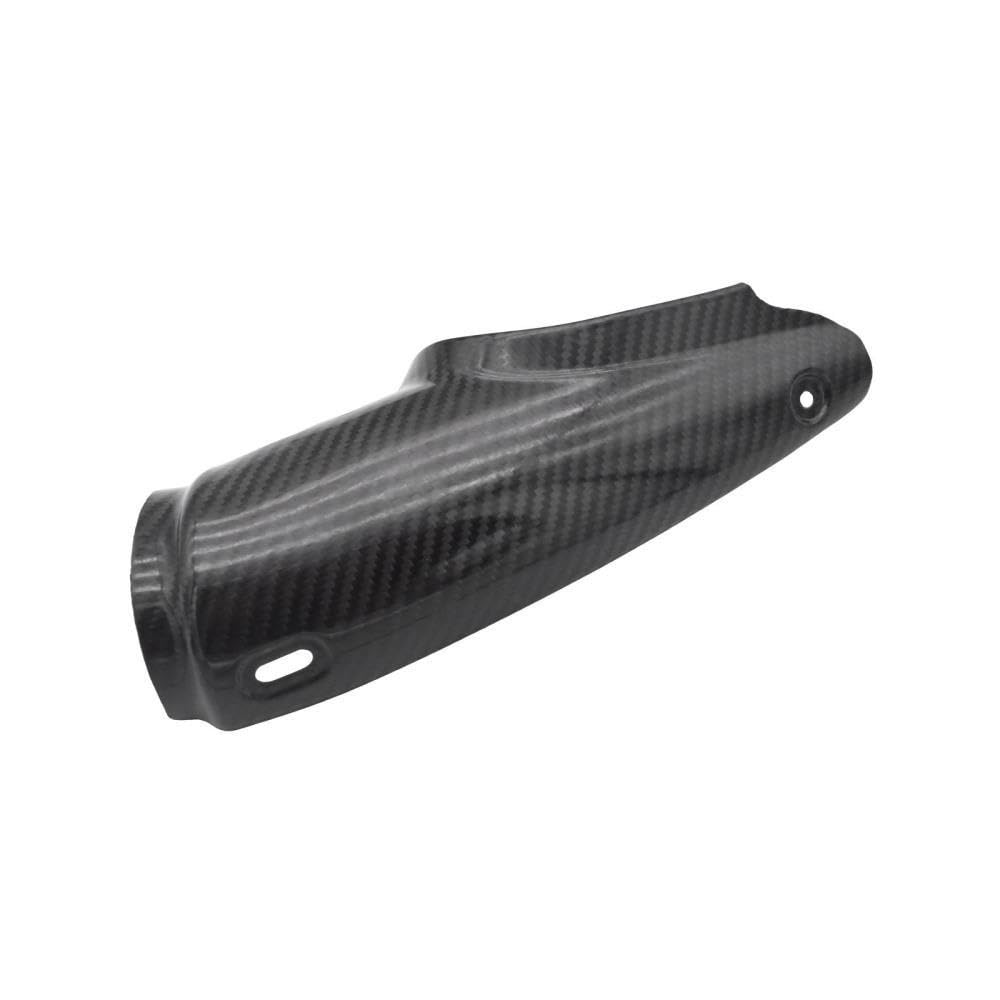 Copertura Dello Scudo Termico Scarico Moto Per R1200GS