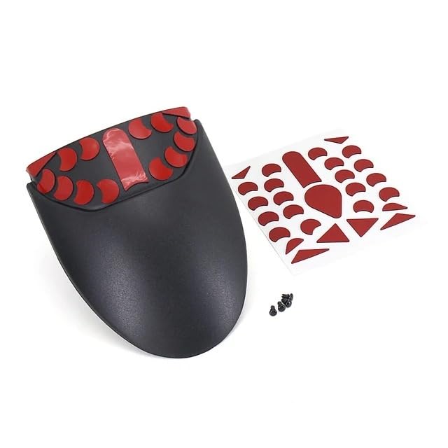 Garde-Boue Moto X-ADV 750 Extension Arrière Accessoire Protection