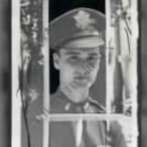 1Lt. Harold W. Bellard, USAAC, KIA Apr. 8, 1944