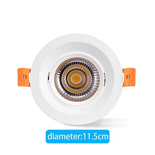 Downlight d'urgence poste d'urgence de plafond avec exclusion de puissance autonome - 2